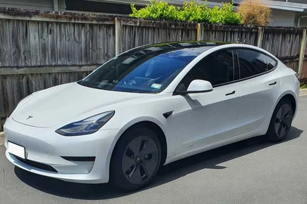 TESLA
