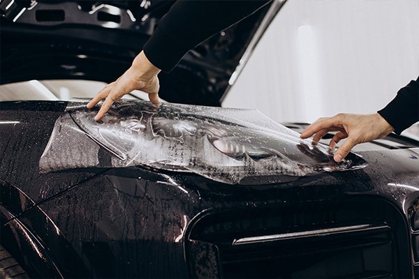 Paint PRotection Film Hamilton Rotorua