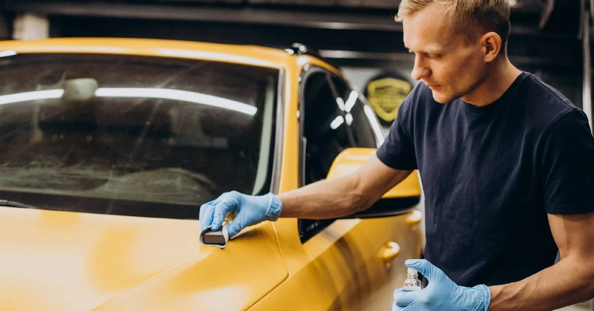 Is Ceramic Coating Good For Your Car ?