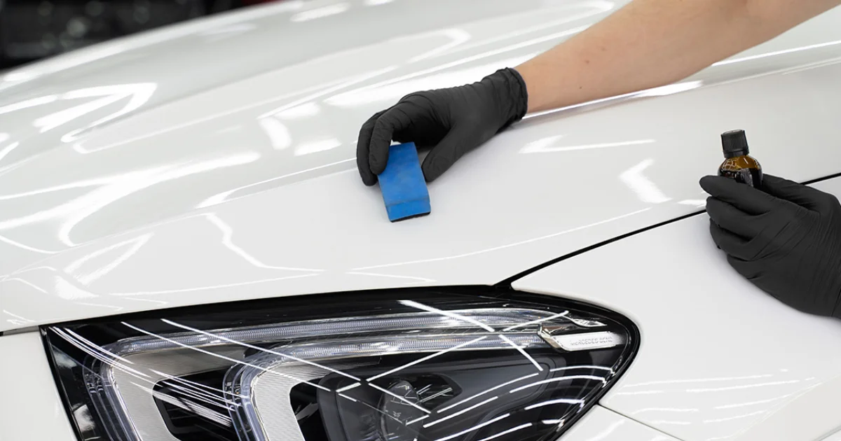 Is Car Ceramic Coating Worth the Hype?