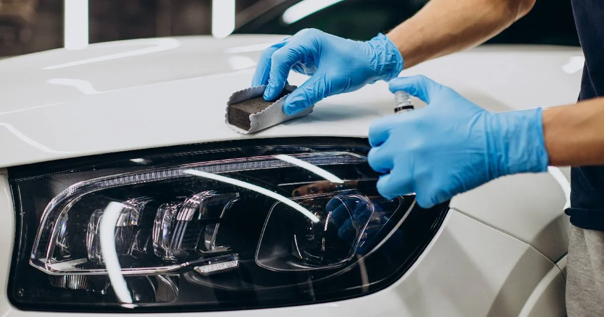 Why Ceramic Coating is a Must-Have for Your Car in Hamilton