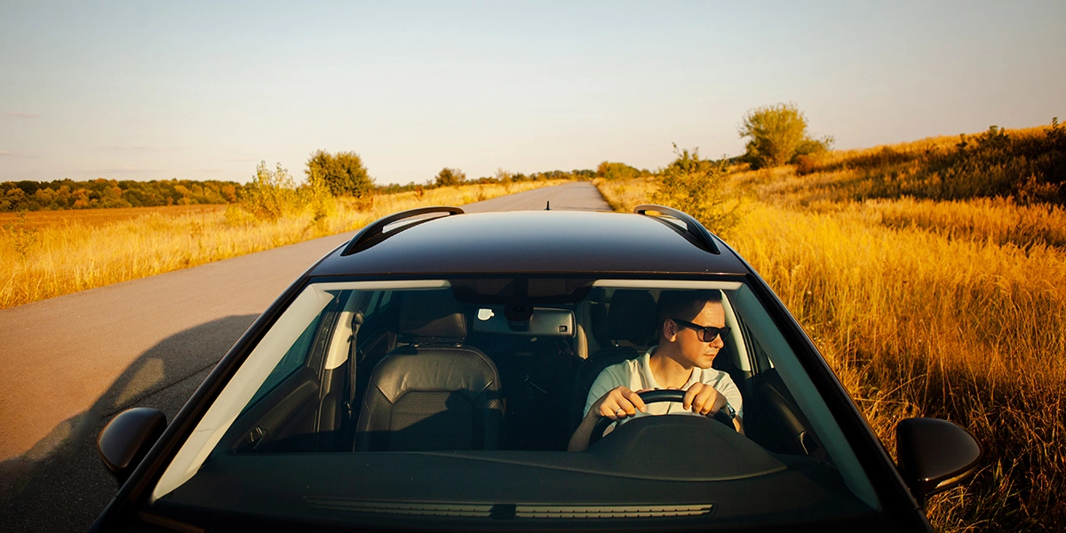 Can I Tint My Car's Windscreen in New Zealand?