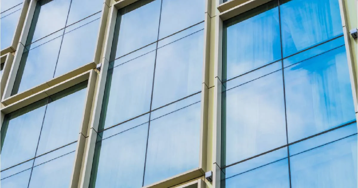 How To Increase Productivity With Commercial Window Tinting