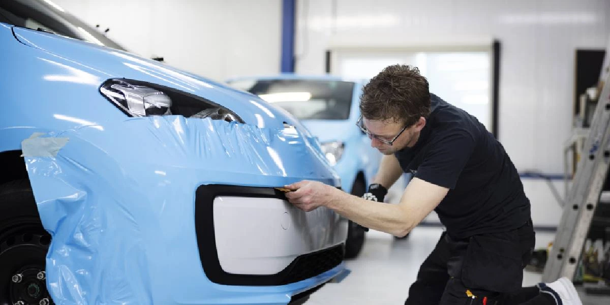 Car Wrapping - Factors that affects, Types, Cost and Benefits!