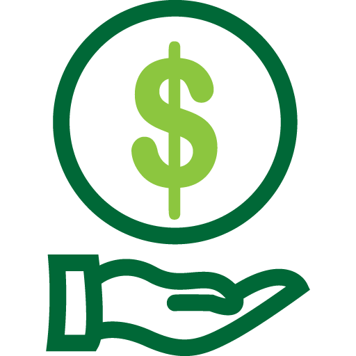 Saves Money Over Time