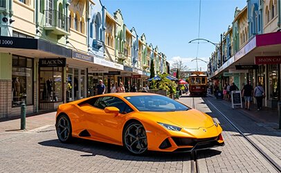Hobart