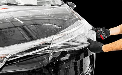 Paint Protection Film