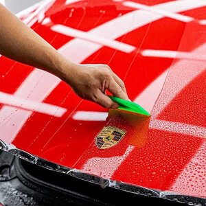 Dr Tint & Wrap ppf